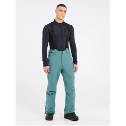 Protest Miikka Pant (Atlantic Green) - 24